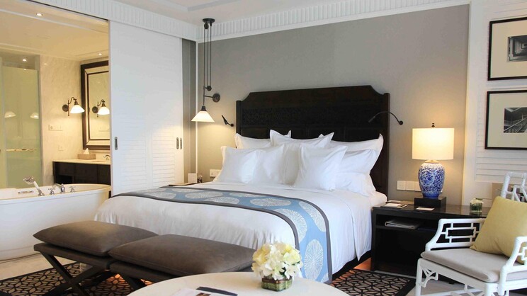 One Bedroom Residence Suite